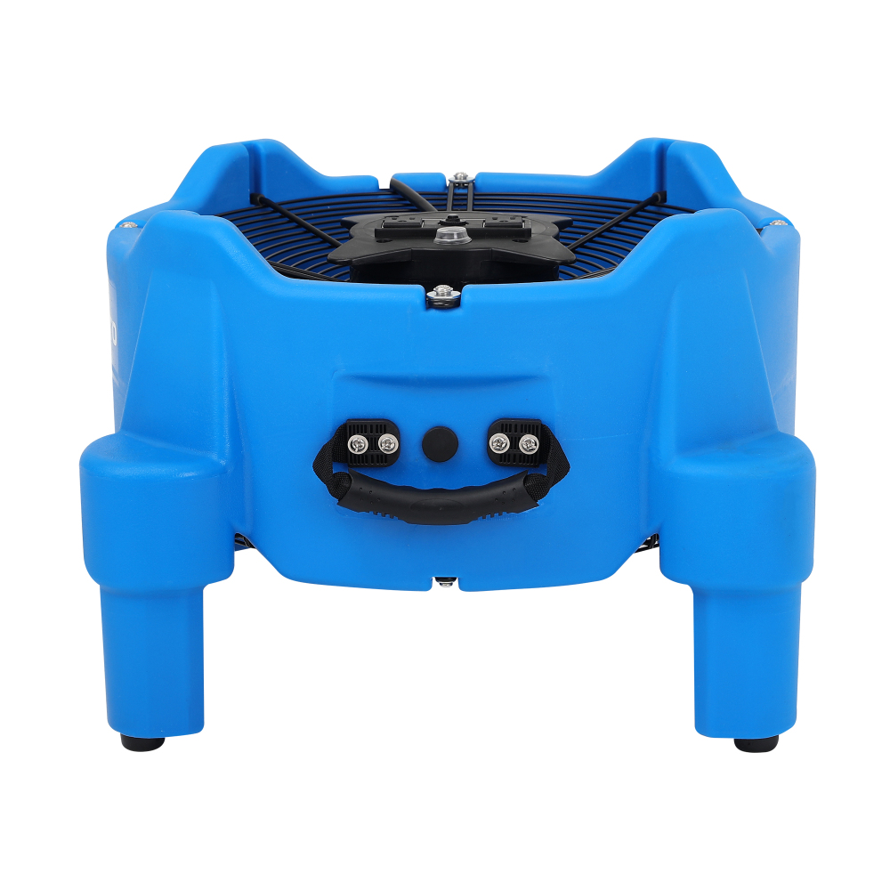 MOUNTO AM30DF 1/4hp 3000cfm Axial Fan Down Draft Fan for Drying and Cooling