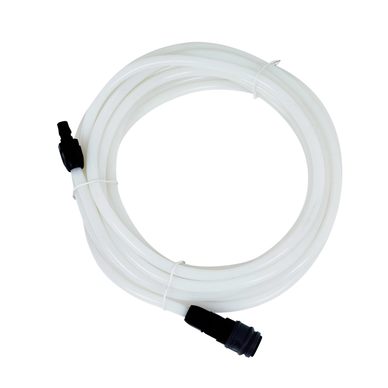 MOUNTO 25ft Drain hoses for MOUNTO Dehumidifier