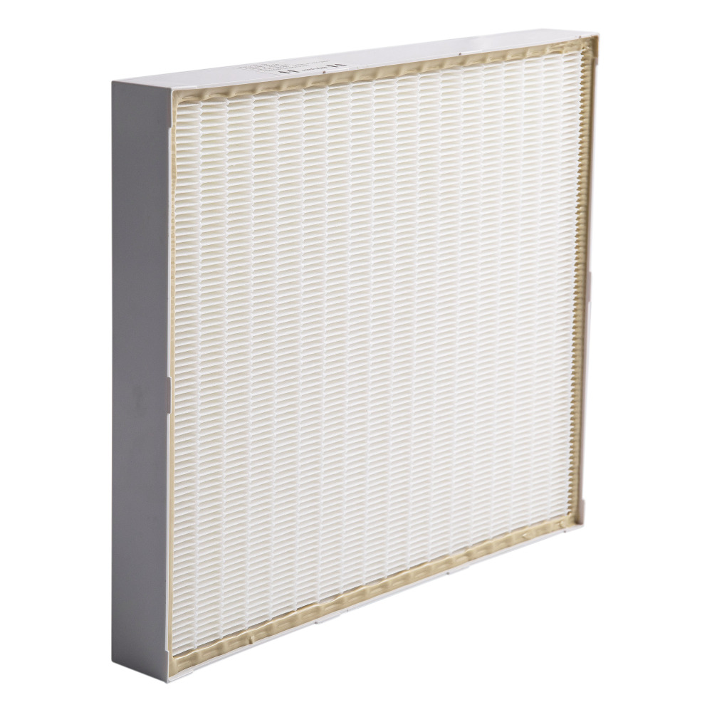 MOUNTO 500CFM HEPA Filters – 200 Pack | High-Efficiency Replacement Filters for HEPA 500 Air Scrubbers & Purifiers