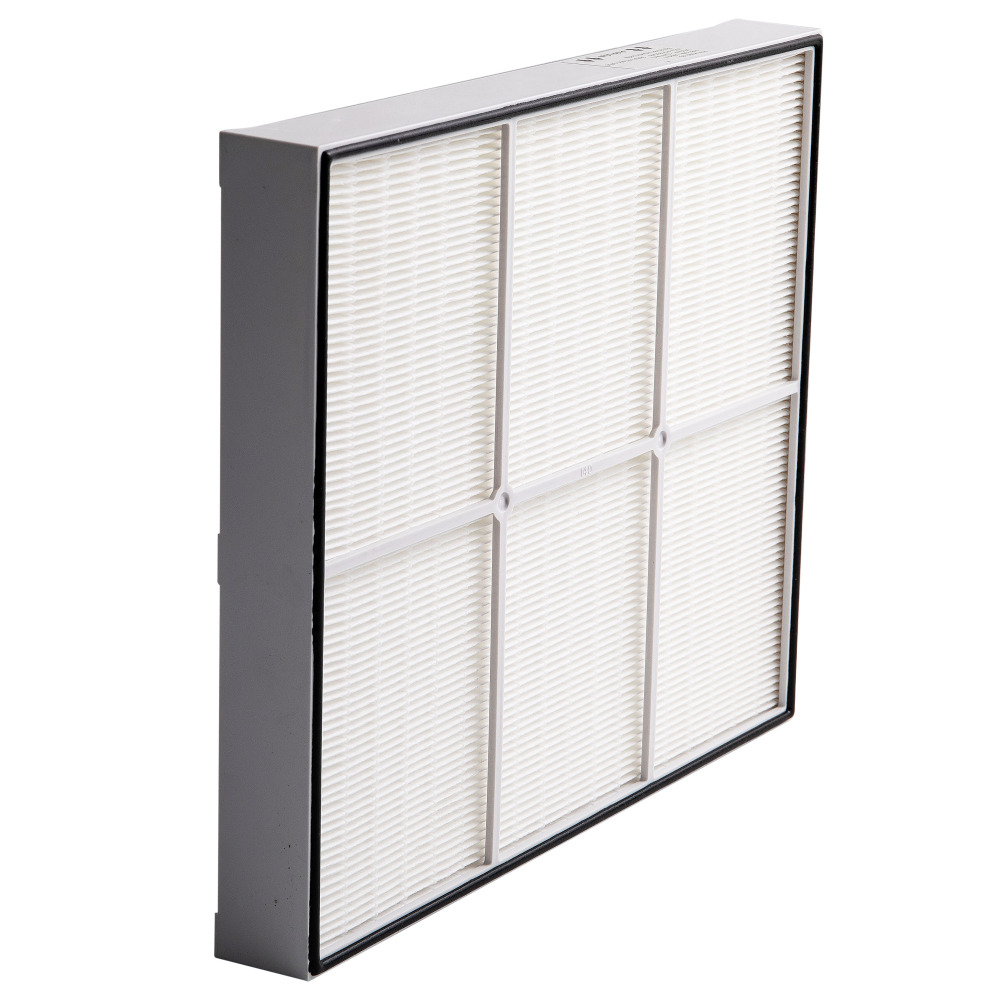 MOUNTO 500CFM HEPA Filters – 200 Pack | High-Efficiency Replacement Filters for HEPA 500 Air Scrubbers & Purifiers