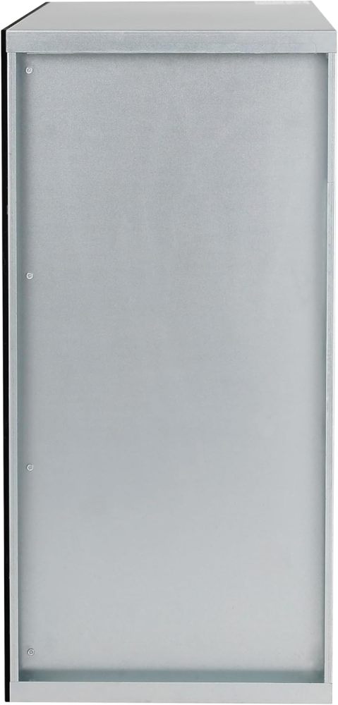 MOUNTO HEPA Filter Replacement for 2000CFM Air Scrubber HEPA2000 (1 Pack)