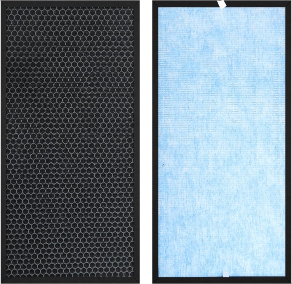 Mounto Replacement Filter Compatible for AF600/AF650 Whole House Air Purifier