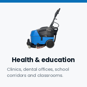 Health & education