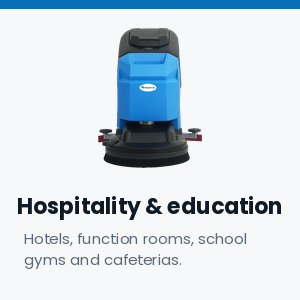Hospitality & education