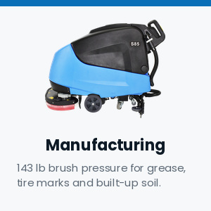 Manufacturing