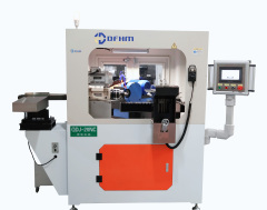 NC  Precision Carbide Rod  Chamfering Grinder