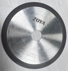 Resin Diamond Grinding Wheels