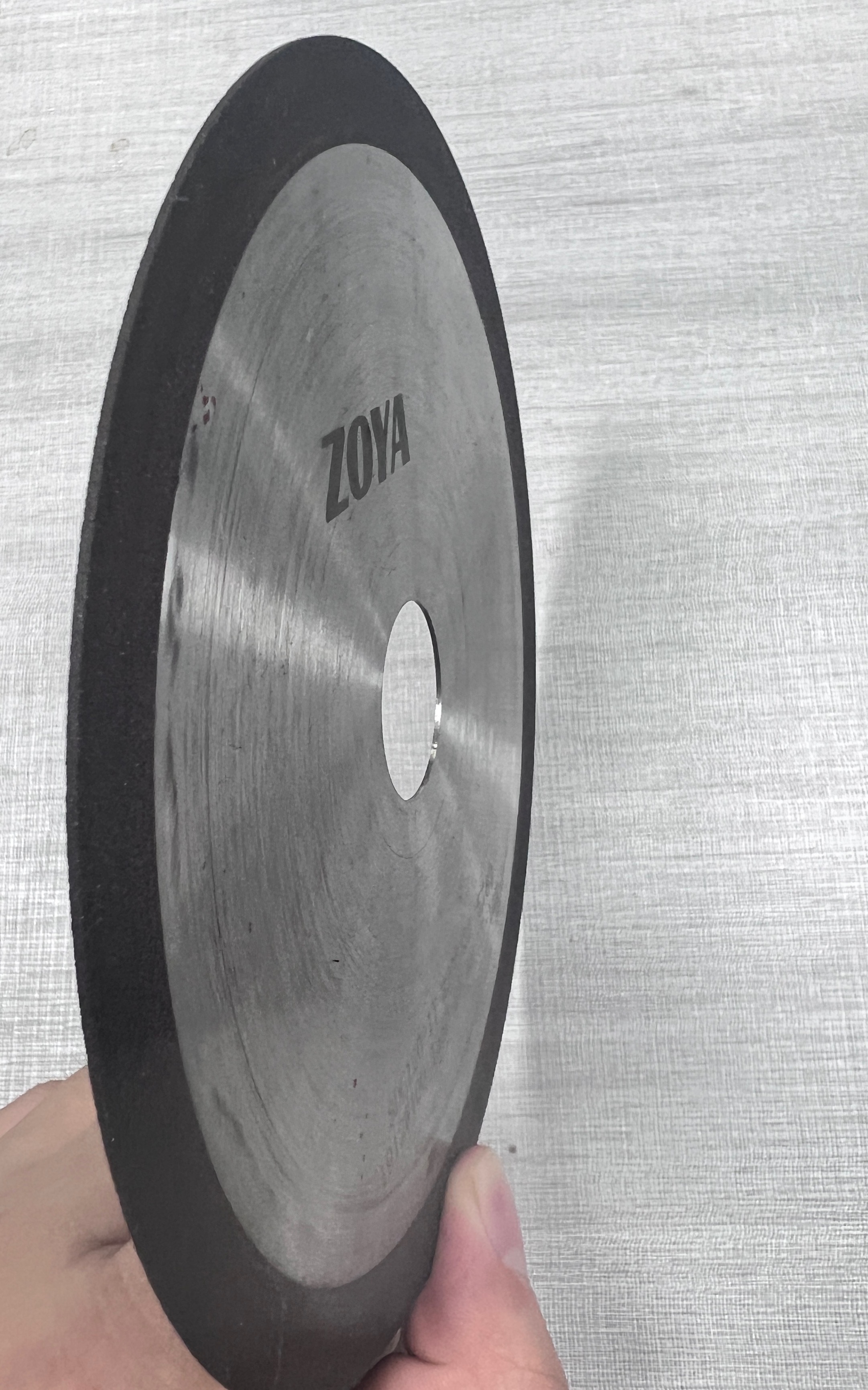 Resin Diamond Grinding Wheels