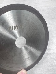 Resin Diamond Grinding Wheels