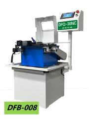 Semi-automatic Tungsten Carbide Rod Cutting Machine