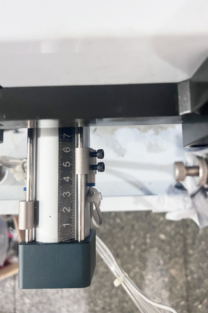 DFB-008 Carbide cutting machine automatic