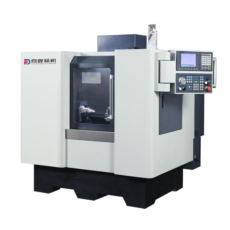 Precision CNC Cylindrical Grinder Automatic Step Grinding Machine