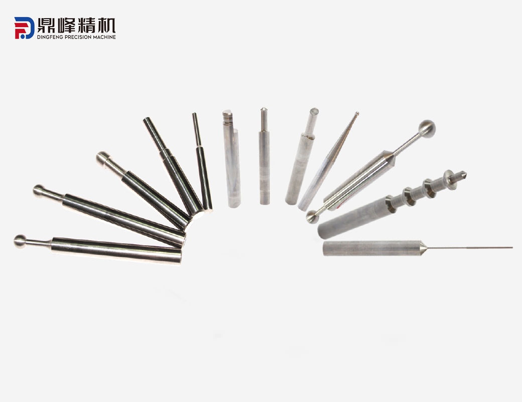 CNC Presion step cylindrical grinder