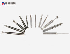 CNC tool grinding machine From China Automatic Tool and Cutter Grinder Machine