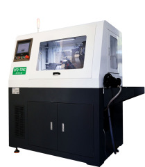 Carbide  Double Cutting Machine