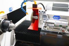 CNC Presion step cylindrical grinder
