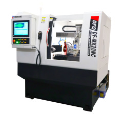 Precision CNC Cylindrical Grinder Automatic Step Grinding Machine