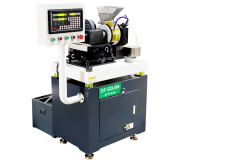 NC Tungsten Carbide Bar face Chamfering Machine