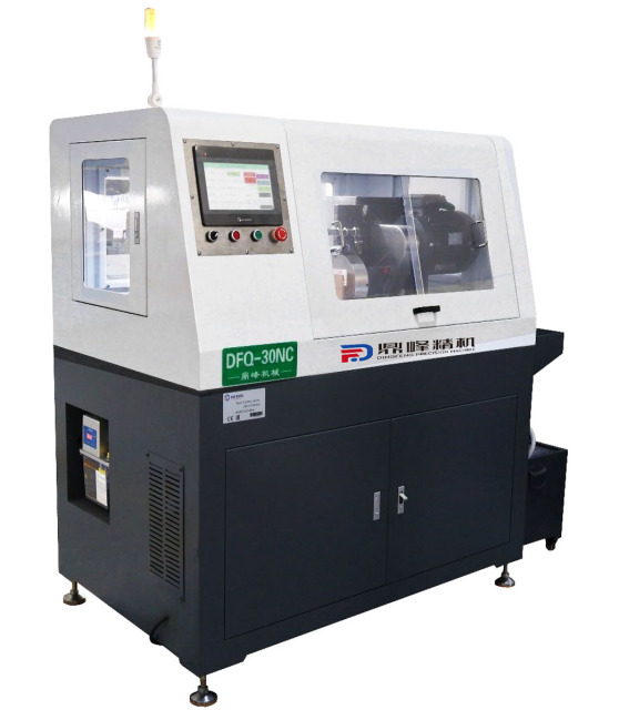 Single-slot Cutting Machine