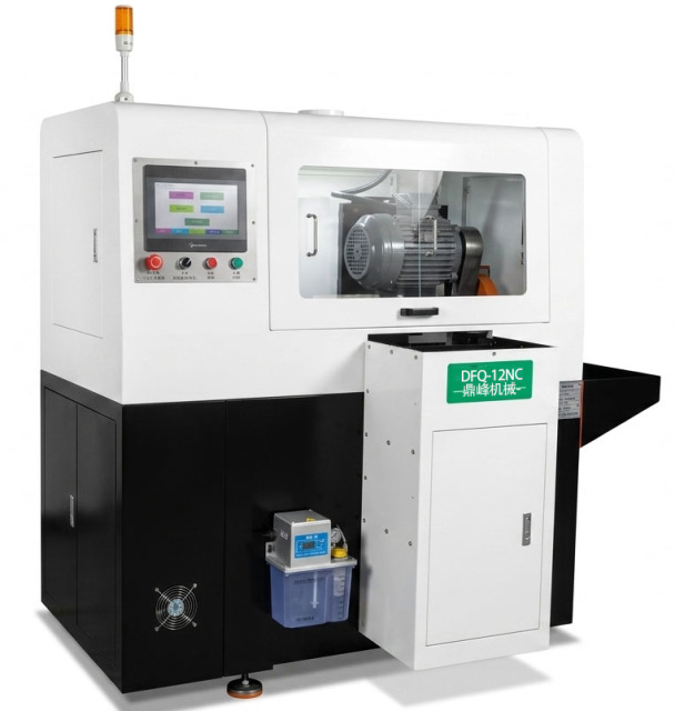 Carbide  Double Cutting Machine