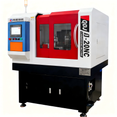 NC Cemented Carbide Rod Chamfering Machine
