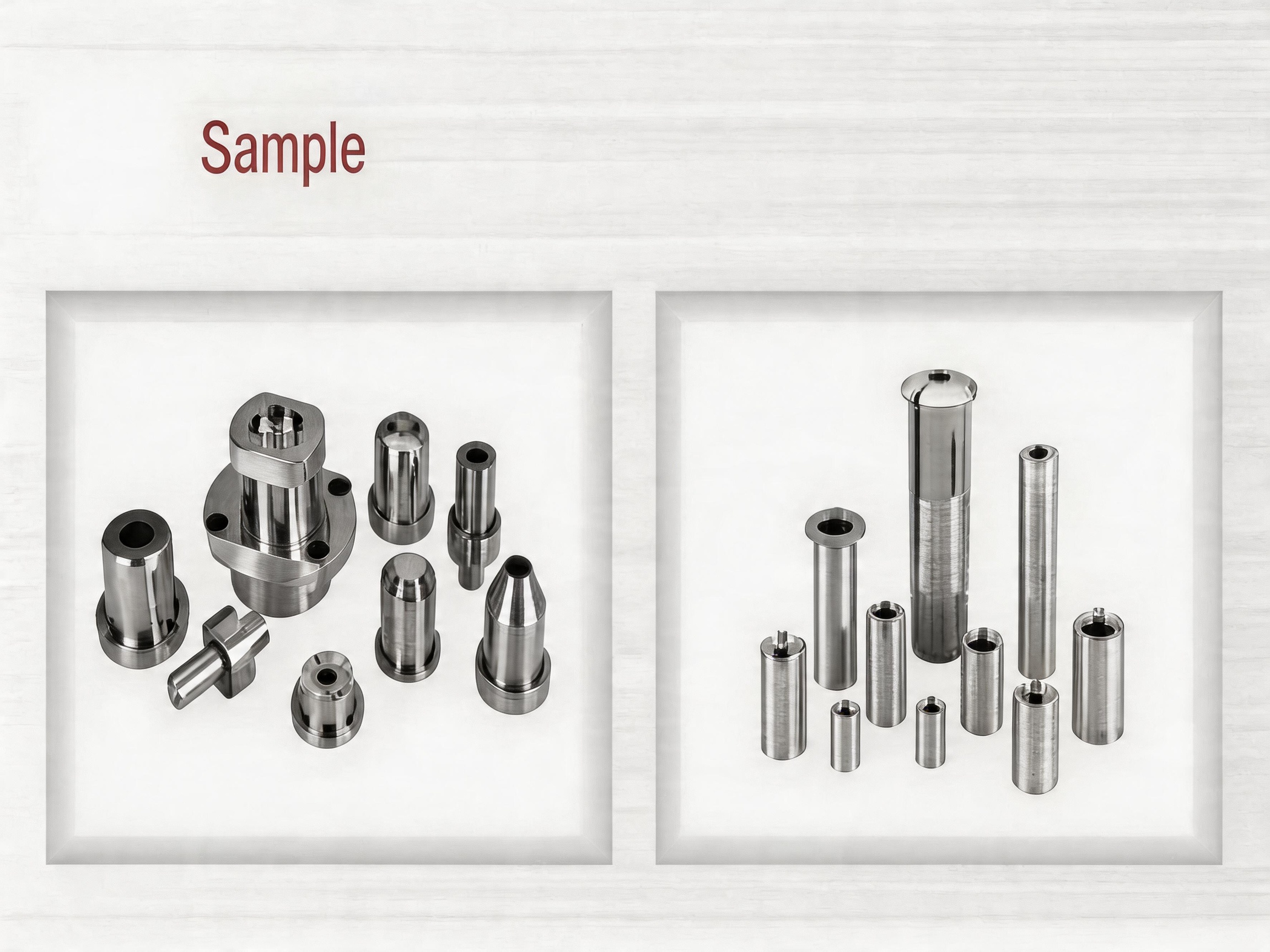 ID Grinding Machine