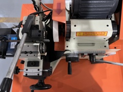 ID/OD Grinding Machine