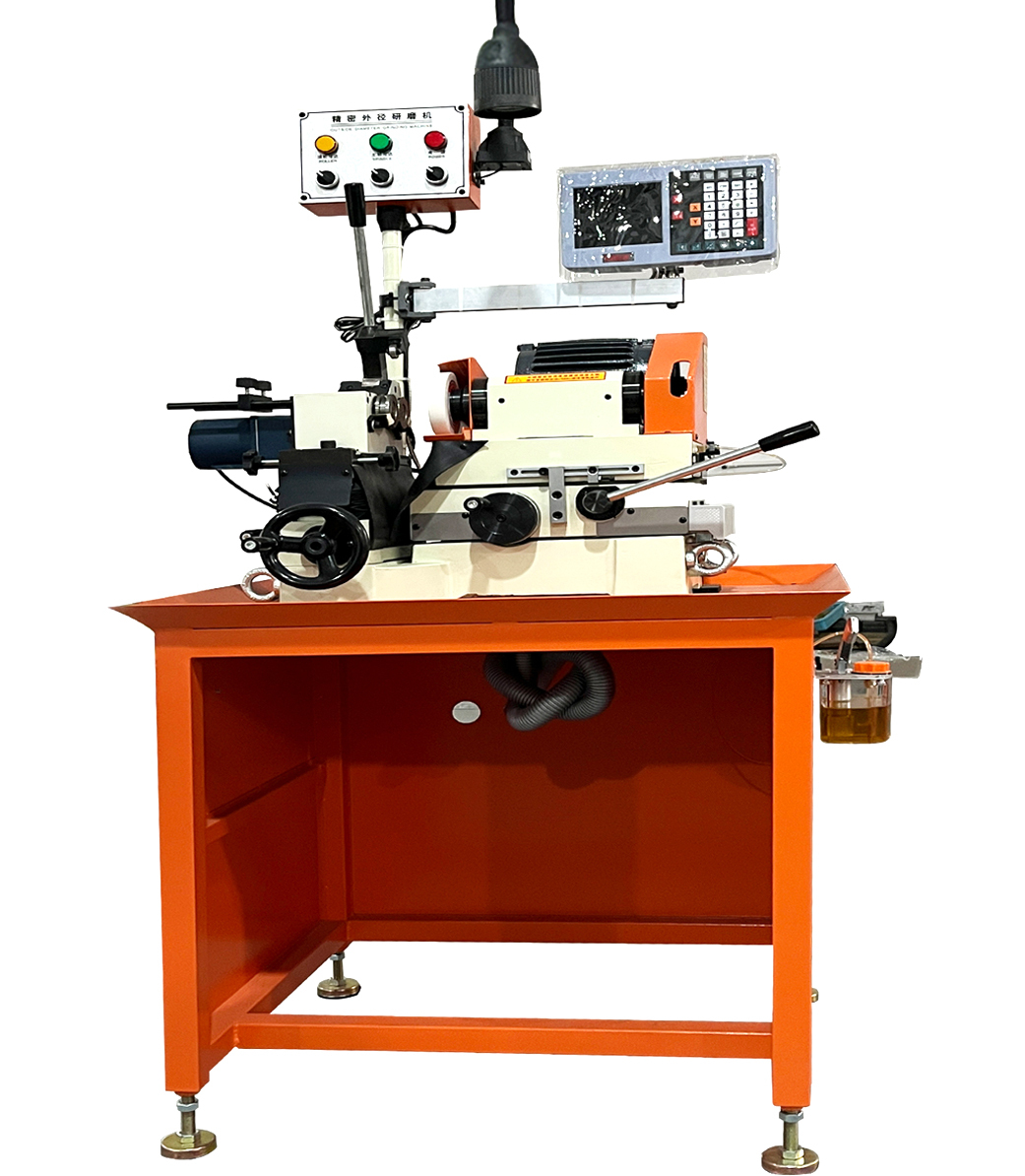 ID Grinding Machine