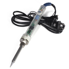 YIHUA 907/908 temperature adjustment External heating element electric soldering irons