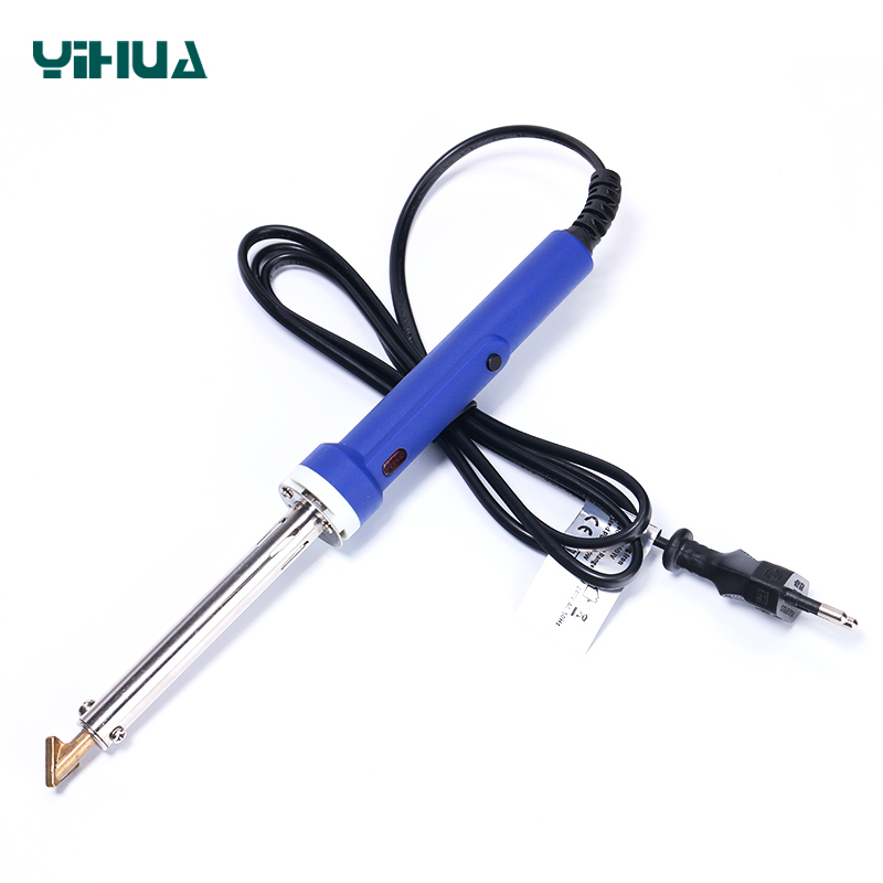YIHUA 960-IV/960-V Plastic Welder Plastic Welding Kit Car Bumper Repair Kit