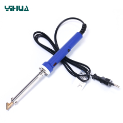 YIHUA 960-IV/960-V Plastic Welder Plastic Welding Kit Car Bumper Repair Kit