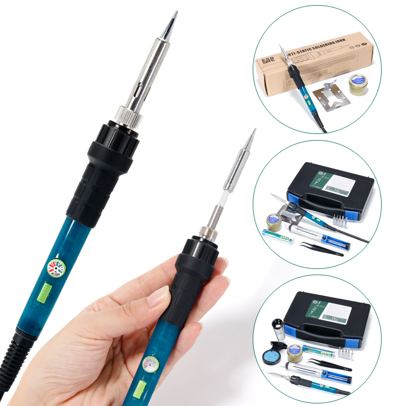 YIHUA 947-I/947-II/947-III 60W Internal fast Heating Mode Repair Tools Electronic Soldering Iron