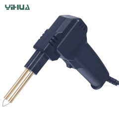 YIHUA 960-V Plastic Welder Plastic Welding Kit Car Bumper Repair Kit repair tool