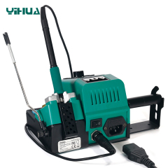 YIHUA 982 Precision Soldering Iron Station Kit with Digital LCD Display fast heating soldering station