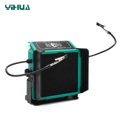 YIHUA 948DQ-I Smoke Vacuum Absorb Soldering Iron Fume Extracting Soldering Station Fume Absorb