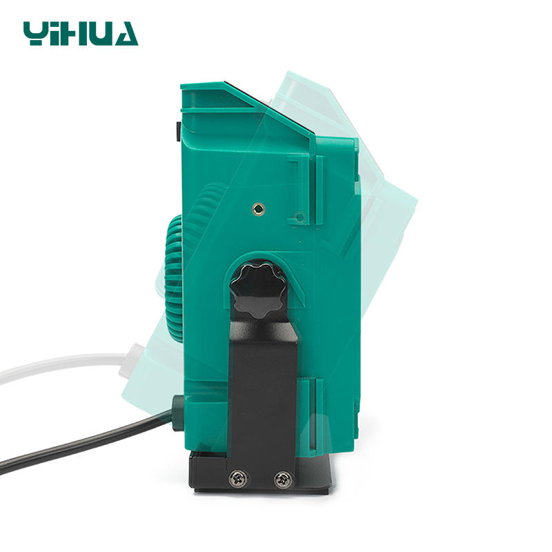YIHUA 948DQ-I Smoke Vacuum Absorb Soldering Iron Fume Extracting Soldering Station Fume Absorb
