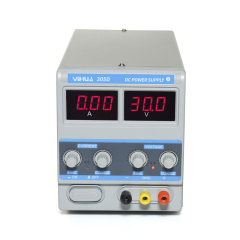 YIHUA 305D-I/305D-II/305D-III 30v 5a variable adjustable voltage regulated laboratory dc power supply