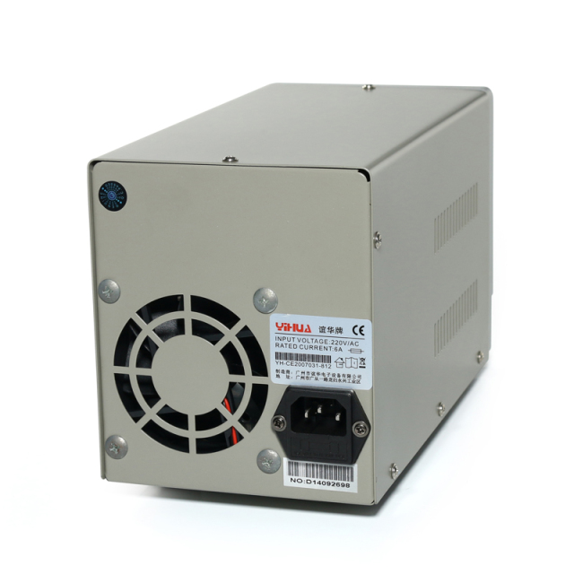 YIHUA 305D-I/305D-II/305D-III 30v 5a variable adjustable voltage regulated laboratory dc power supply