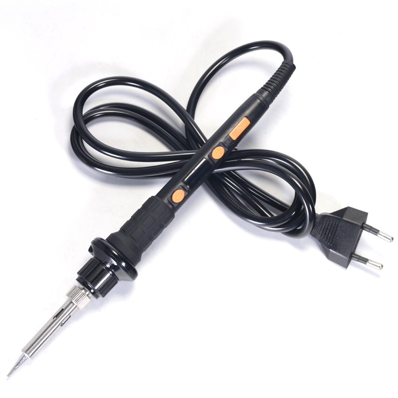 YIHUA 928D/928D-II 60W High Power ESD safe Constant temperature digital display for repair mobile wholesale machine smart soldering iron