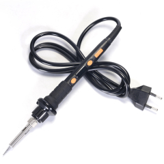 YIHUA 928D/928D-II 60W High Power ESD safe Constant temperature digital display for repair mobile wholesale machine smart soldering iron