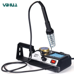 YIHUA 927 Series Anti-Static, Adjustable Constant Temperature Electric Soldering Iron