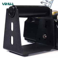 YIHUA 927-I 60W Adjustable Temperature Soldering Iron Station Solder Wire Hanger Soldering Iron Holder Spring Soldering Station