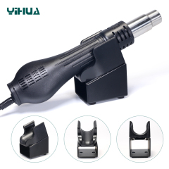 YIHUA 8858 Temperature Controlled Cellphone Repair High Power Portable Hot Air Rework Station