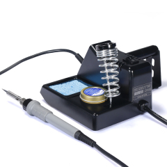 YIHUA 926/926LED/926LED-II 60W multiple function constant temperature soldering iron station adjustable thermostat temperature soldering station