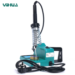 YIHUA 926/926LED/926LED-II 60W multiple function constant temperature soldering iron station adjustable thermostat temperature soldering station