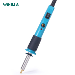 YIHUA 930-IV temperature adjustable wood burning pen set soldering tools