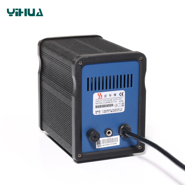 YIHUA 900H 90W high frequency soldering iron solder tools welding station repair tools professional motherboard welding tools soldering station