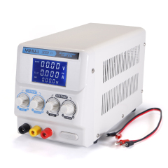 YIHUA 305D IV LCD display high-precision DC voltage current regulator variable regulated switch dc power supply