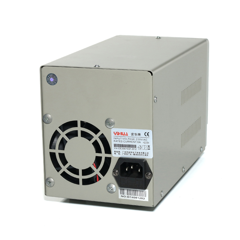 YIHUA 302D/303D 30V 2A 3A digital adjustable variable single output precision DC power supply