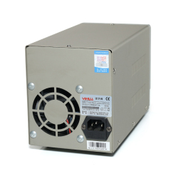 YIHUA 602D/603D/605D 60V series laboratory switch mode variable voltage adjustable dc ac power supply
